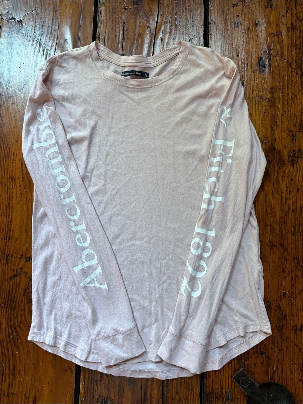 Abercrombie & Fitch Shirt